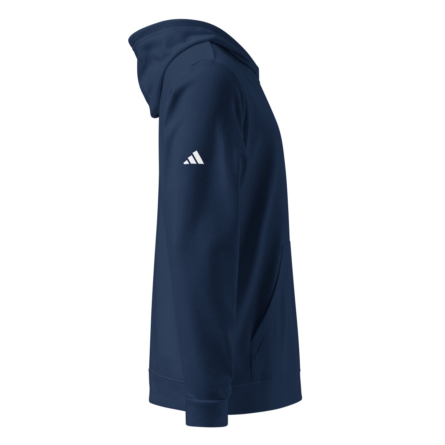 K1 Adidas Fleece Hoodie