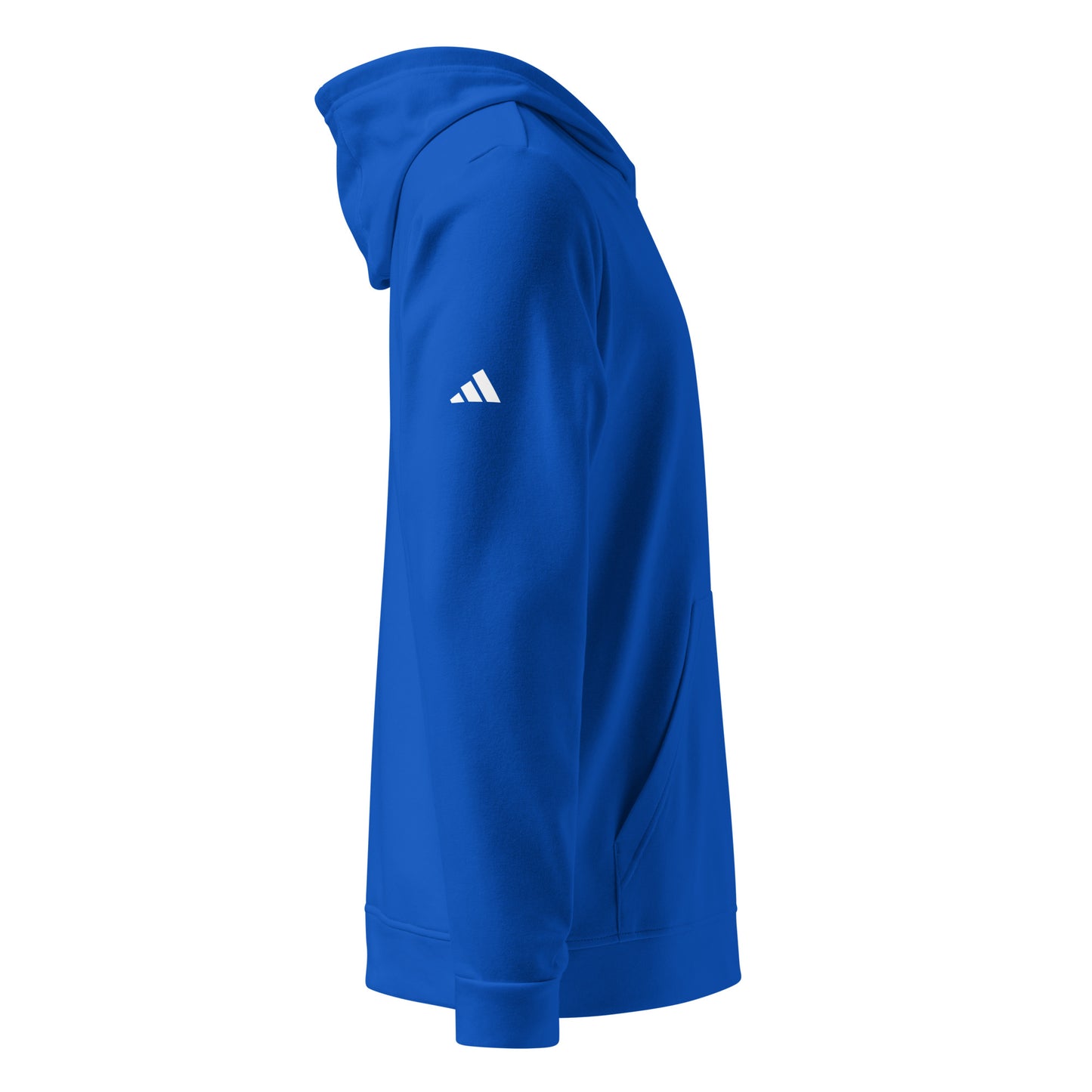 K1 Adidas Fleece Hoodie