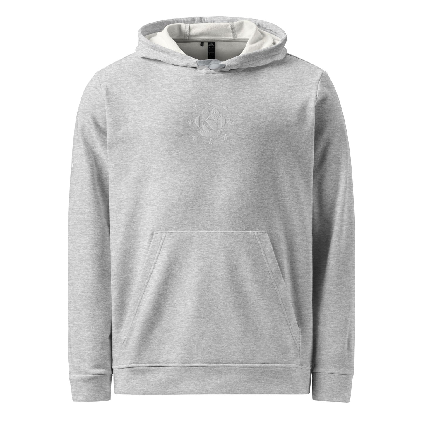 K1 Adidas Fleece Hoodie