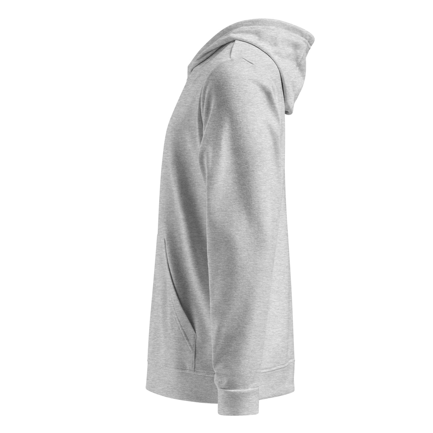 K1 Adidas Fleece Hoodie