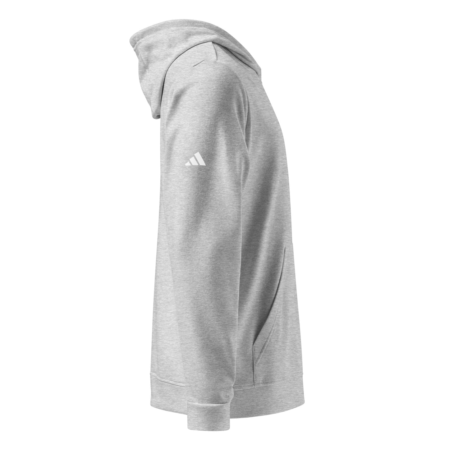 K1 Adidas Fleece Hoodie