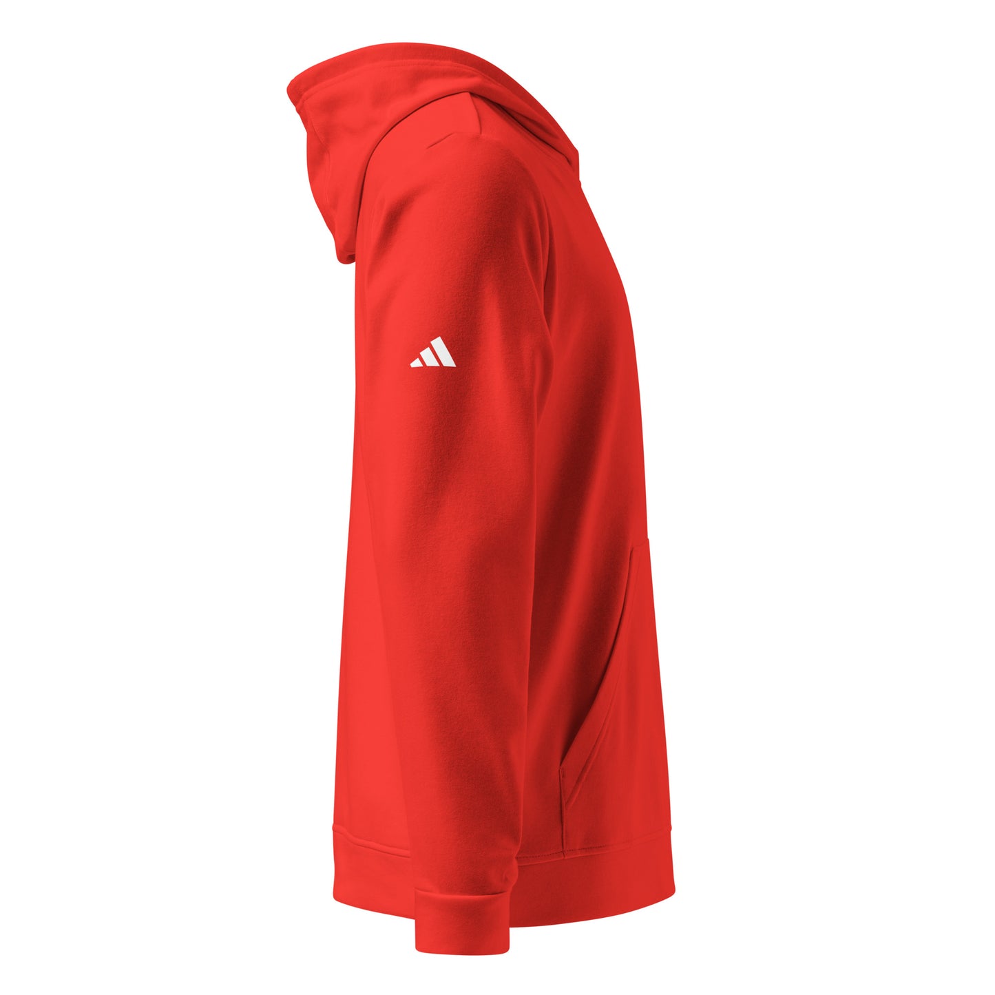 K1 Adidas Fleece Hoodie