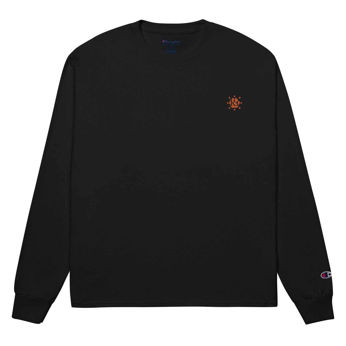 K1 Halloween Champion Long Sleeve Shirt