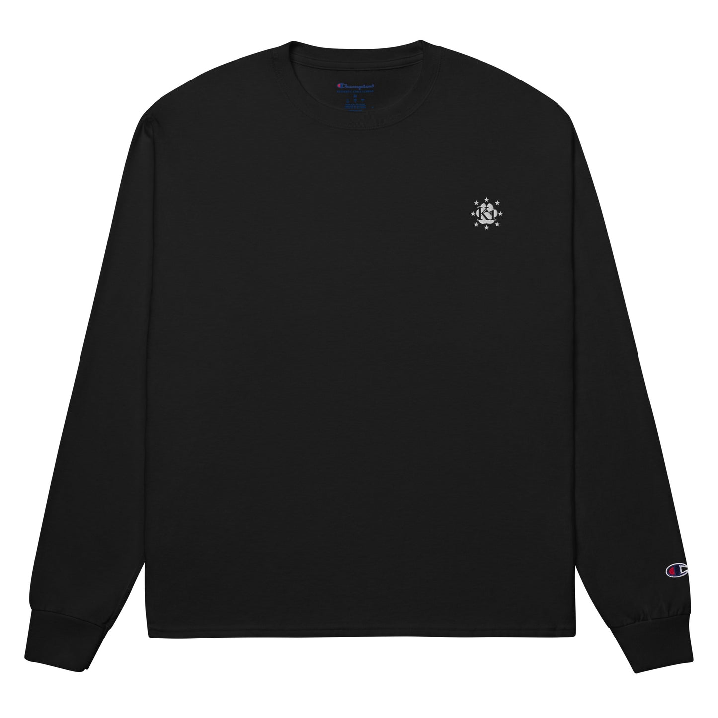 K1 Champion Long Sleeve Shirt