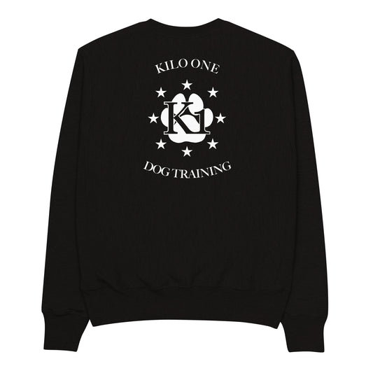 K1 Champion Crewneck