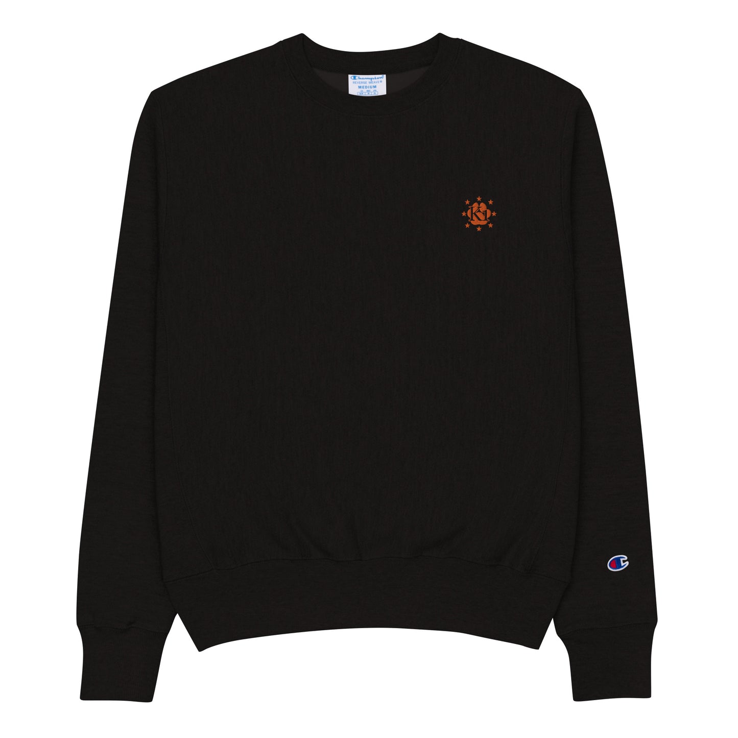 K1 Halloween Champion Crewneck