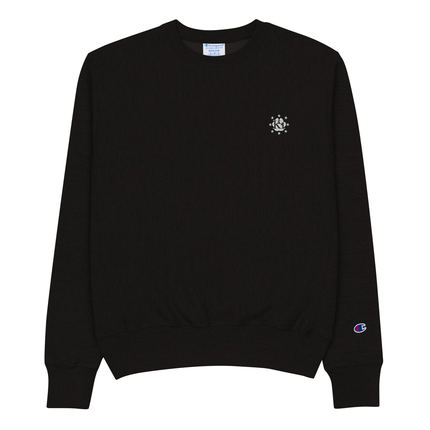 K1 Champion Crewneck