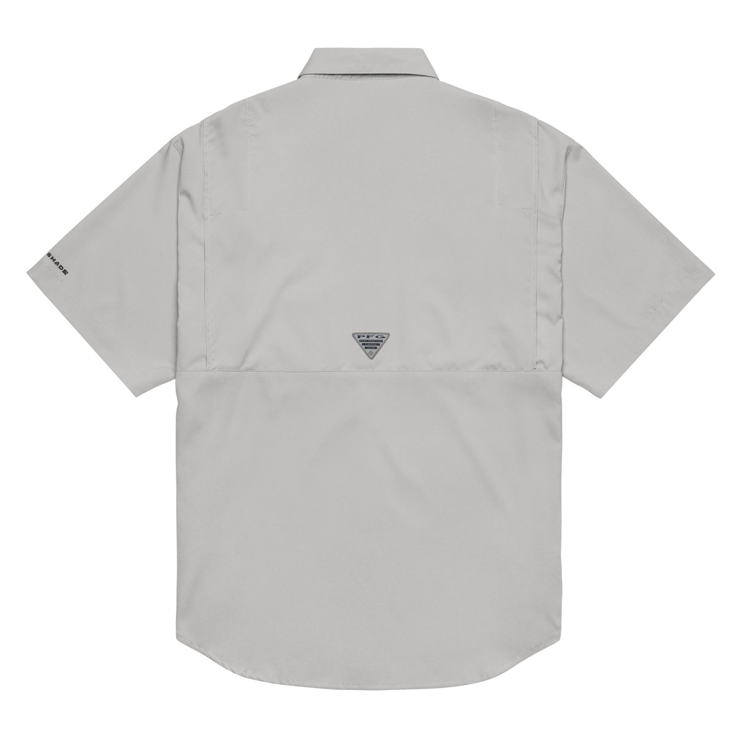 K1 Columbia Short Sleeve Button Shirt