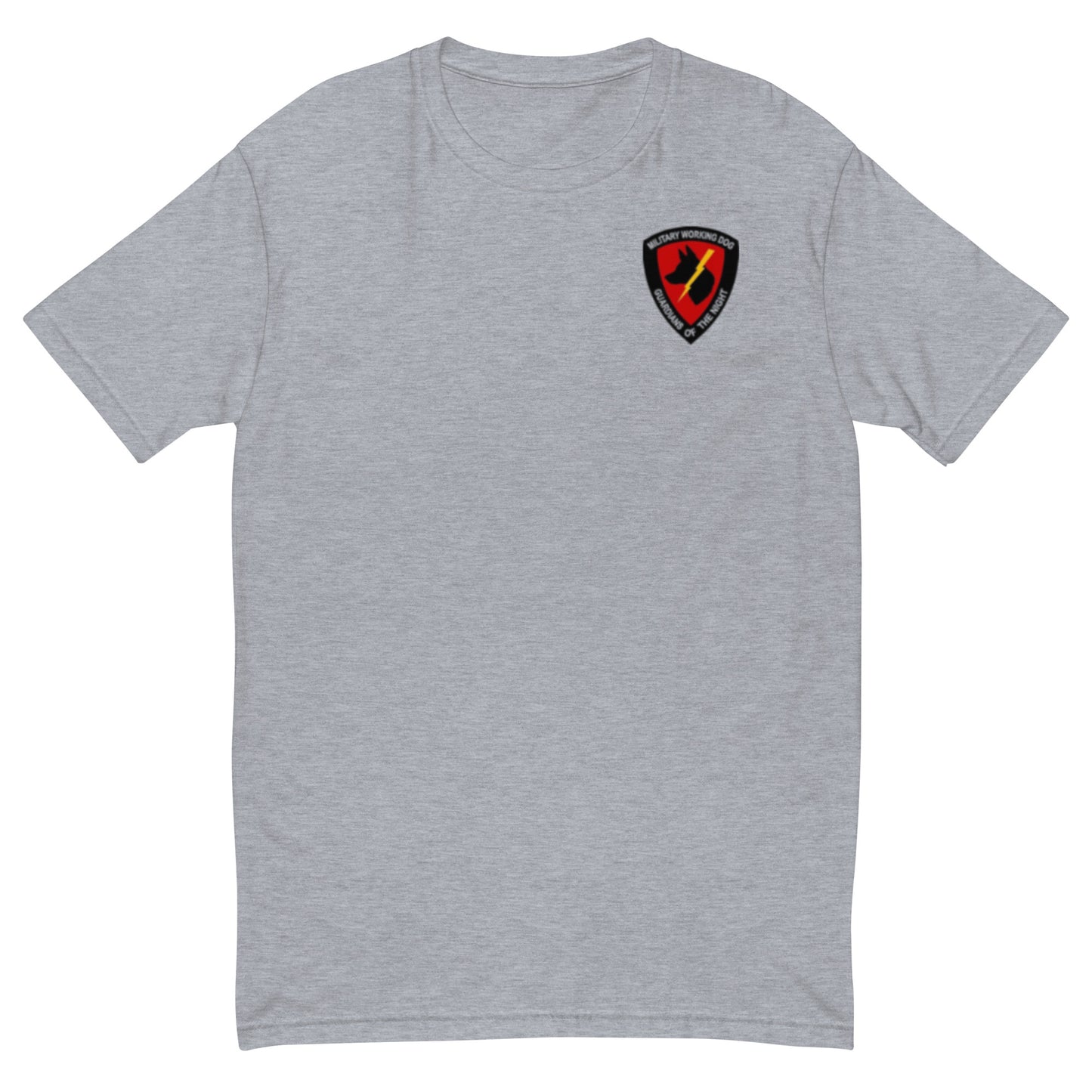 NAS Oceana MWD Fitted T-shirt - Bond Like Us