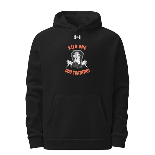 K1 Halloween Under Armour® hoodie