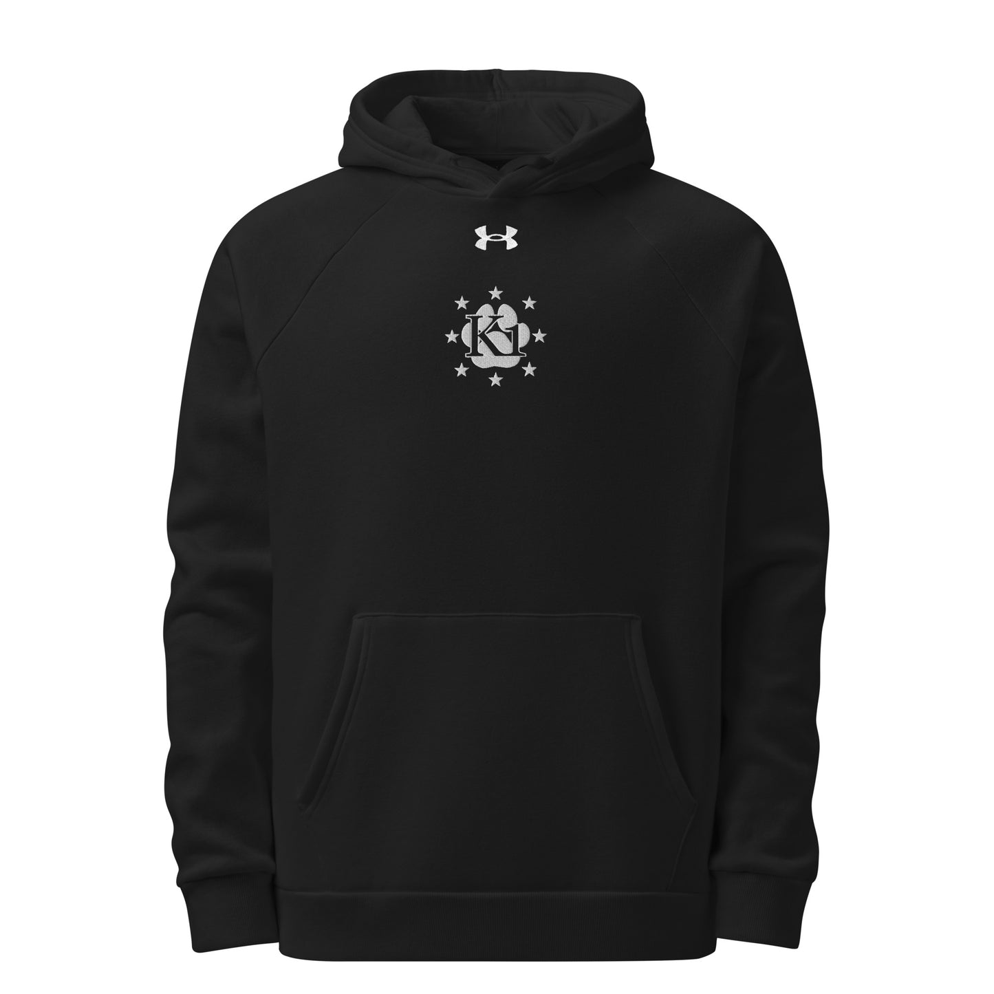 K1 Under Armour® Hoodie