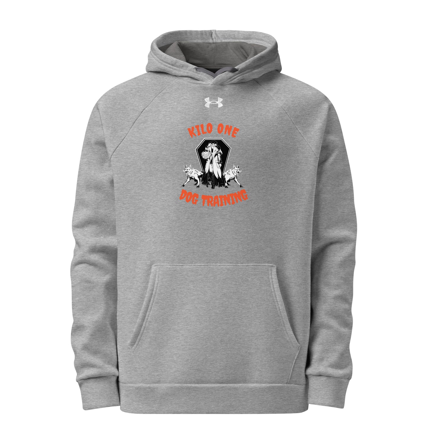 K1 Halloween Under Armour® hoodie