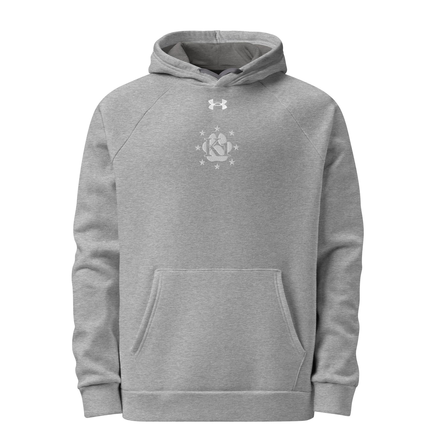 K1 Under Armour® Hoodie