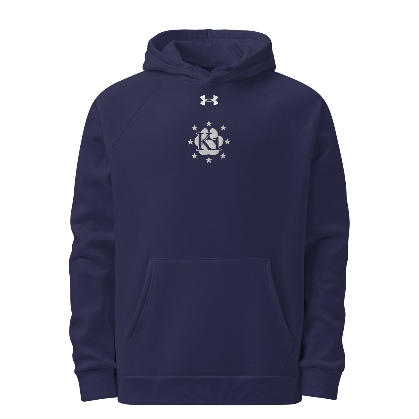 K1 Under Armour® Hoodie