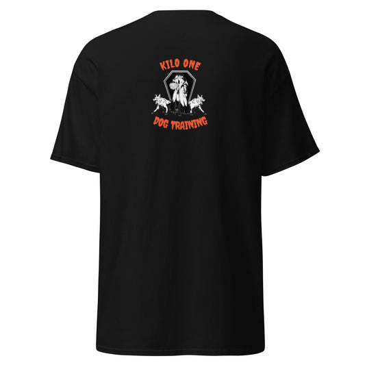 K1 Halloween T-Shirt