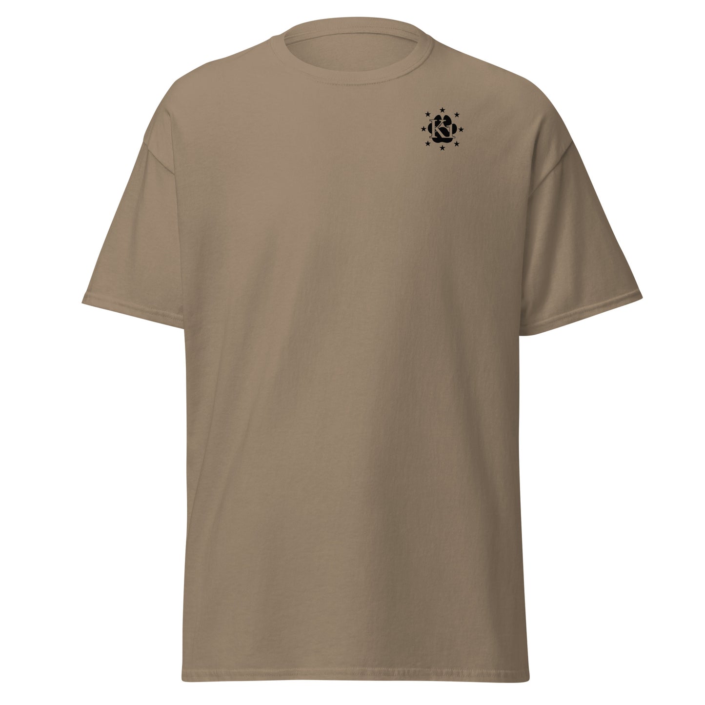 K1 Halloween Brown T-Shirt