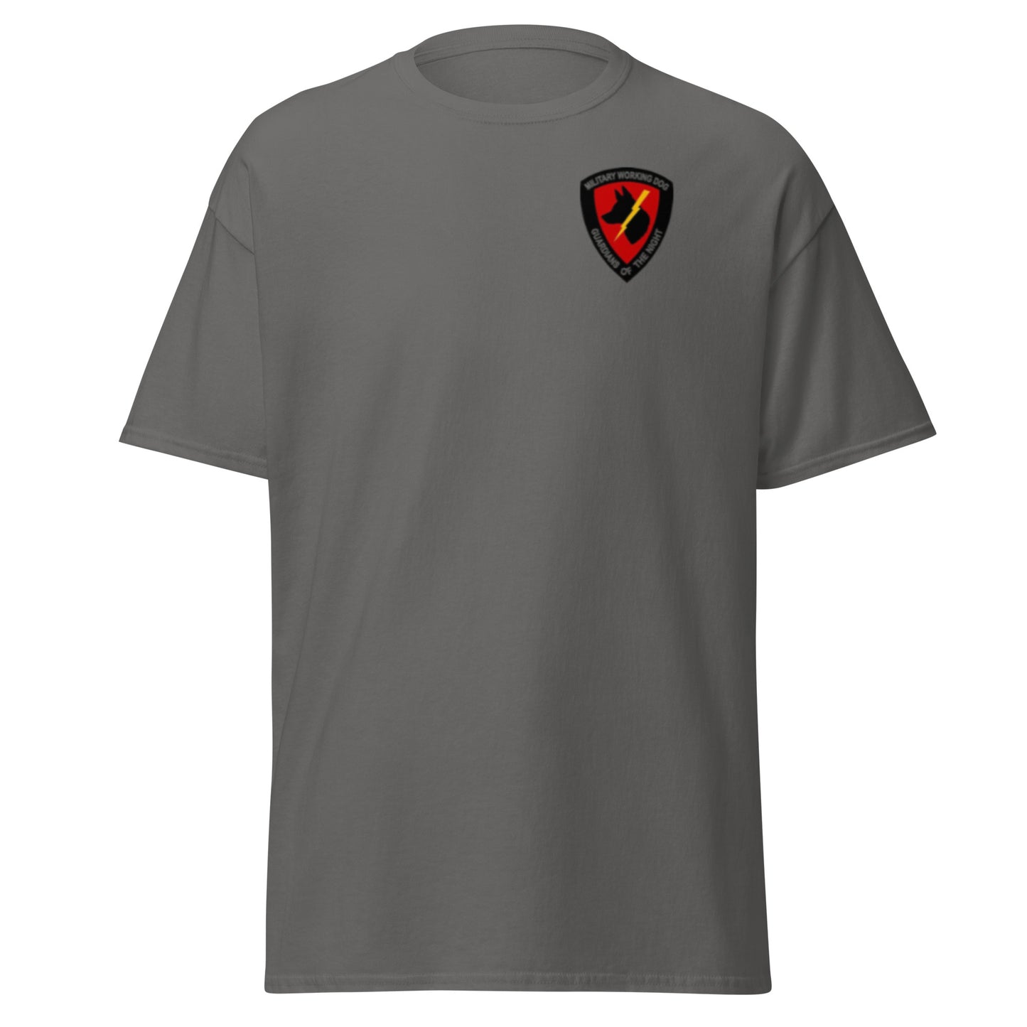 NAS Oceana MWD T-Shirt