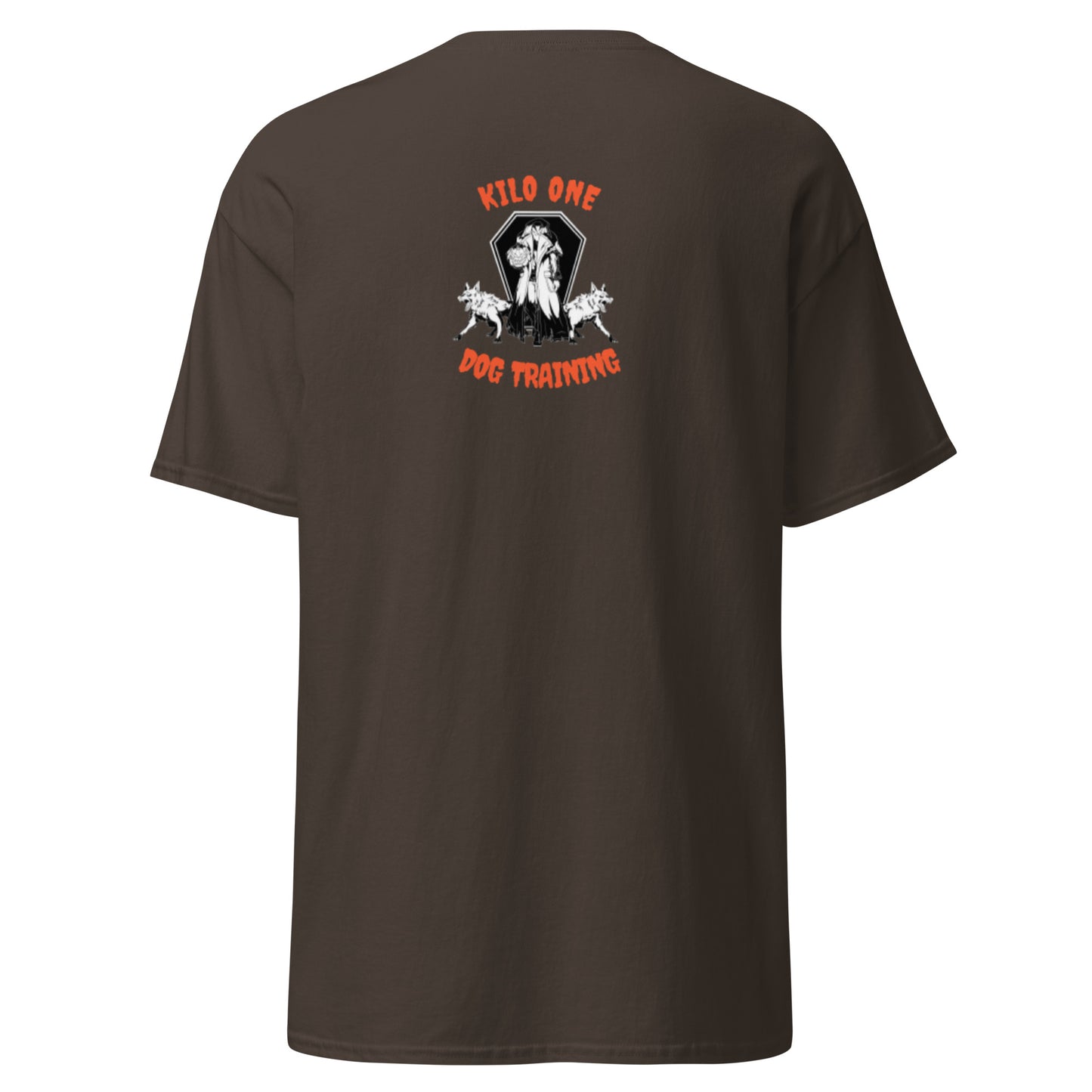 K1 Halloween T-Shirt