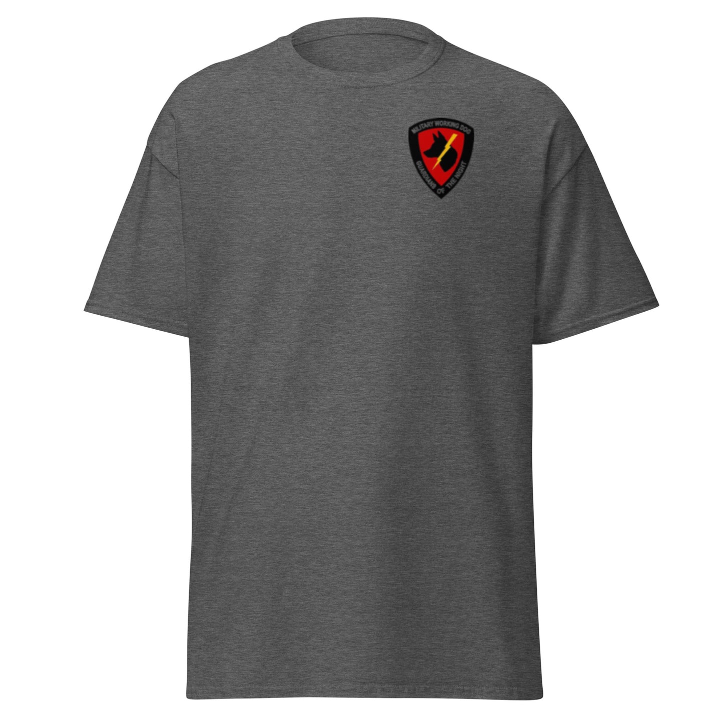 NAS Oceana MWD T-Shirt