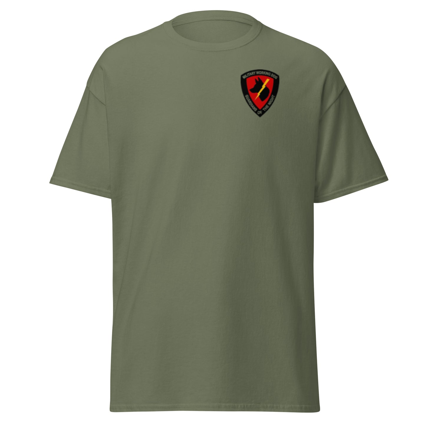 NAS Oceana MWD T-Shirt