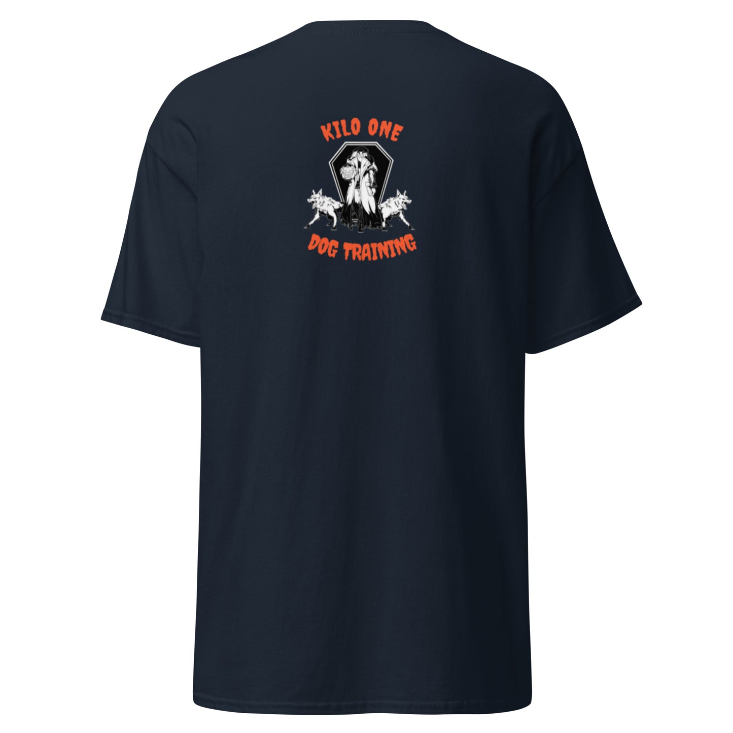 K1 Halloween T-Shirt