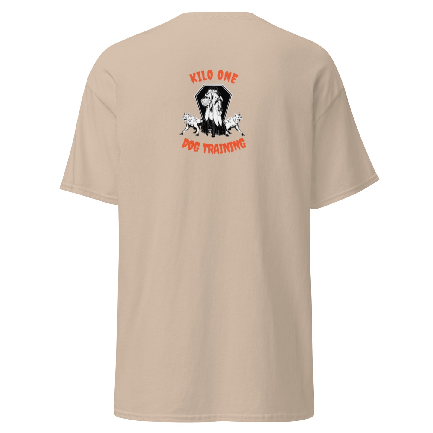 K1 Halloween T-Shirt