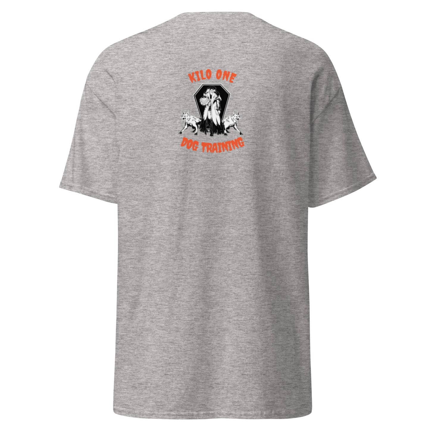 K1 Halloween T-Shirt