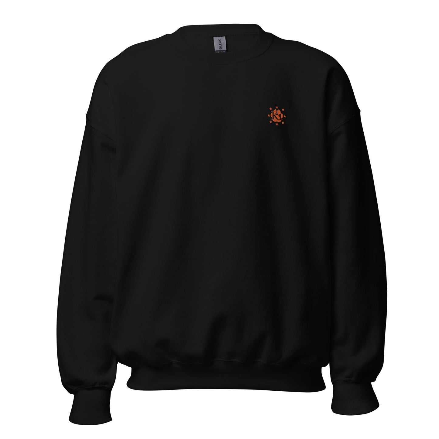 K1 Halloween Crewneck