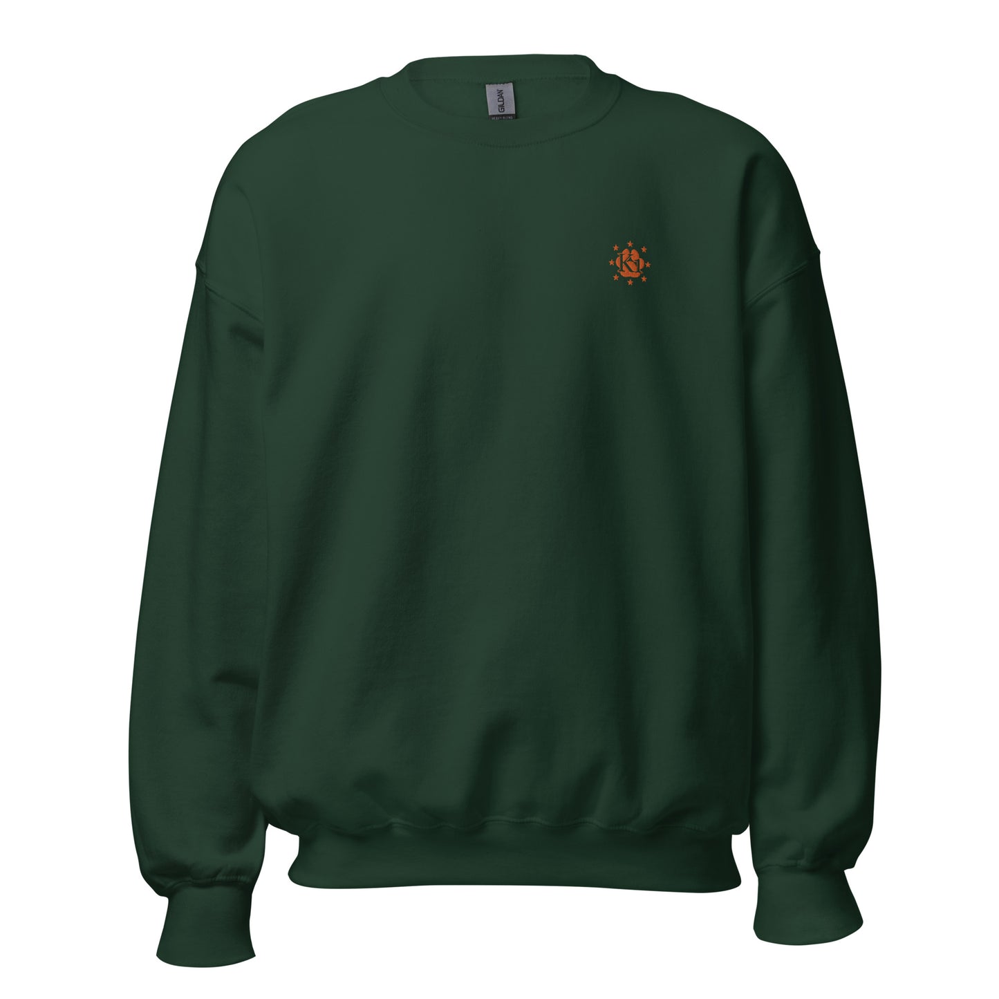 K1 Halloween Crewneck