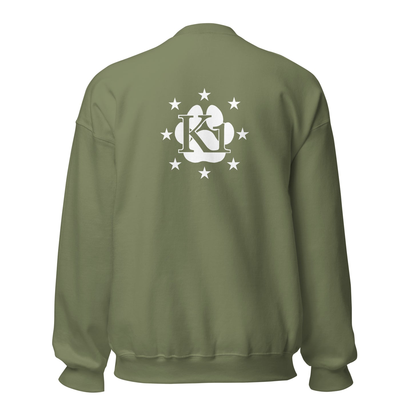 K1 Crewneck