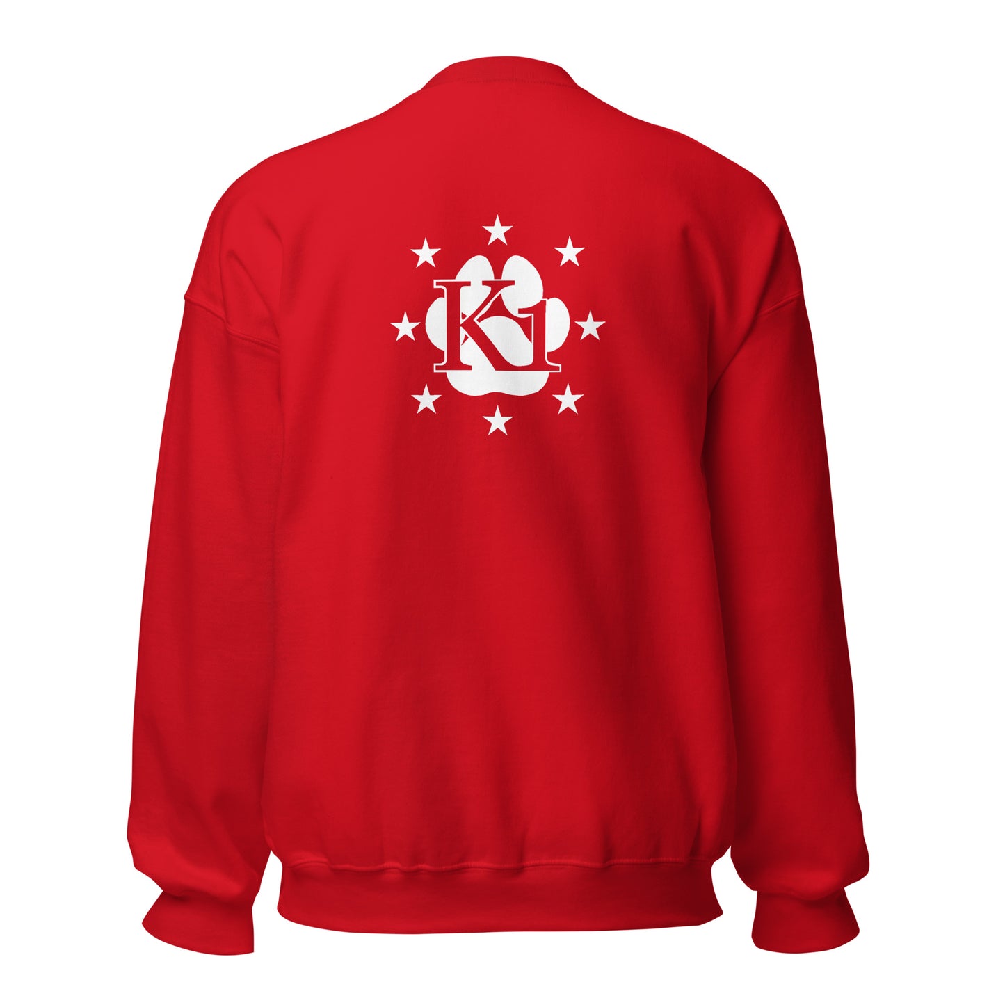 K1 Crewneck