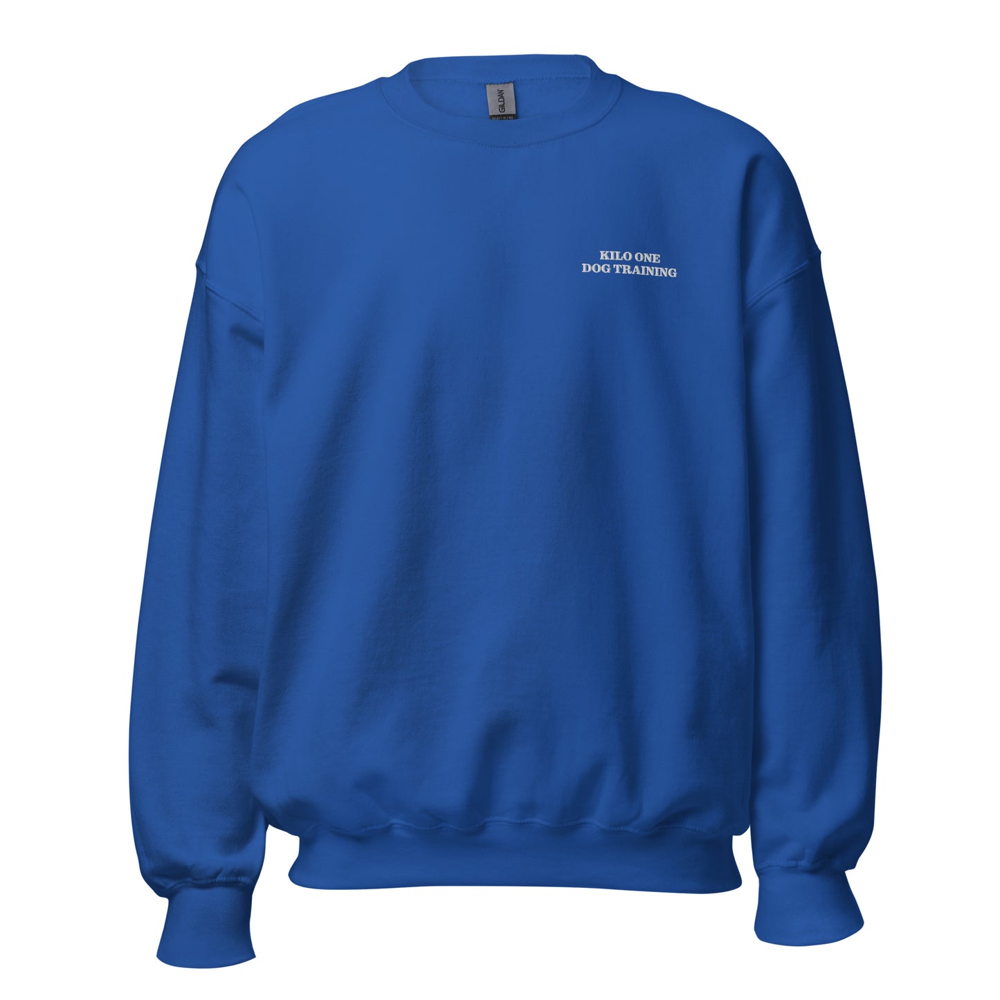 K1 Crewneck