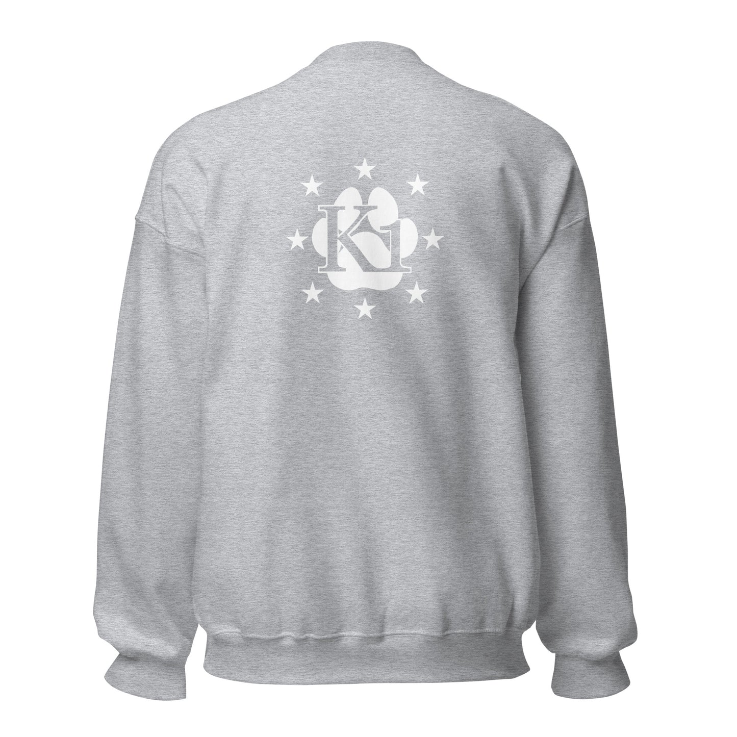 K1 Crewneck