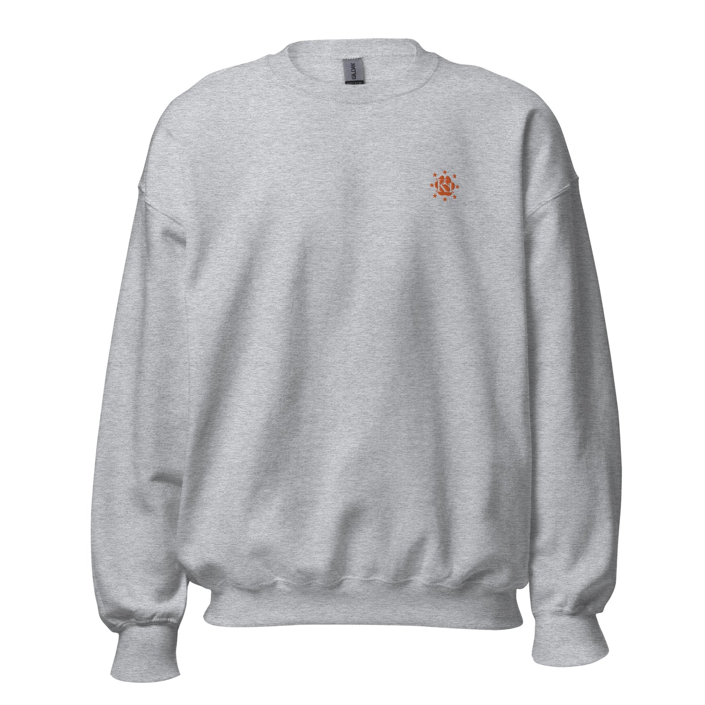 K1 Halloween Crewneck