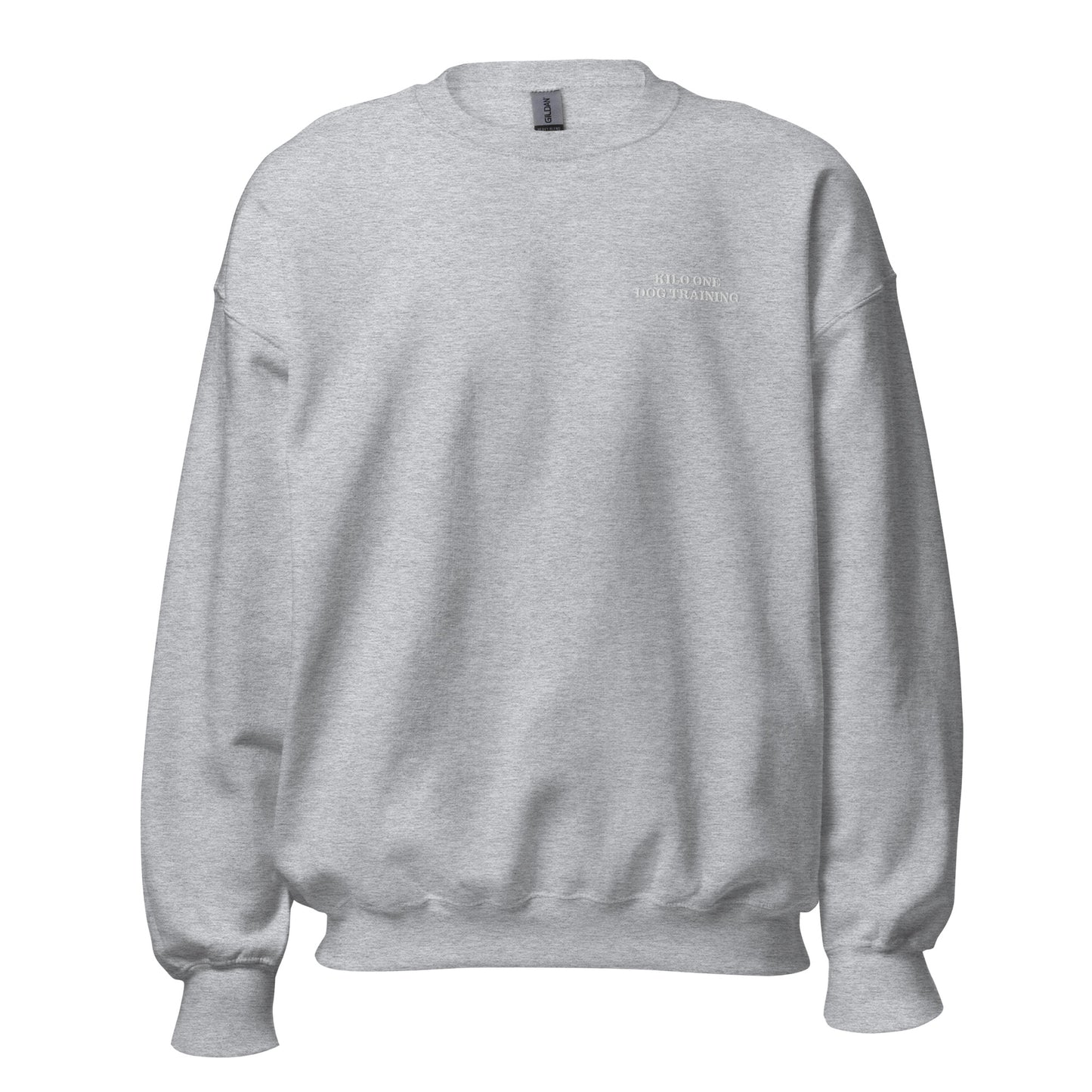 K1 Crewneck